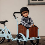 Chanty Cargo Kid - Blå