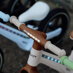 Søskendepakke – 3 løbecykler