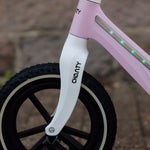 Chanty Go Pink Løbecykel | Med Integreret Lys