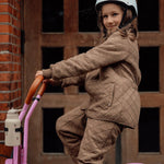 Chanty Cargo Kid – Pink inkl. hjelm, flaskeholder, håndtag i 2 farver og ringklokke - BørnecyklerneChantyBørnecyklernePink: BLC16 - LYRChanty Cargo Kid – Pink inkl. hjelm, flaskeholder, håndtag i 2 farver og ringklokke