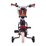CHANTY Lovely 12" Sort Pigecykel | 2 - 4 År | - BørnecyklerneChantyBørnecyklerne12 - 007CHANTY Lovely 12" Sort Pigecykel | 2 - 4 År |