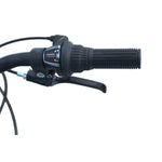 CHANTY Sprinter 26" Blå Drengecykel | 7 Gear | - BørnecyklerneChantyBørnecyklerne26 - 006CHANTY Sprinter 26" Blå Drengecykel | 7 Gear |