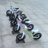  Balance Bike with Lights | LED Lighting | 2-6 Years